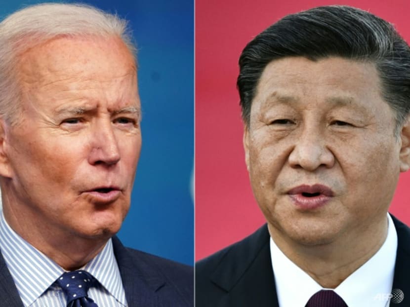 Commentary: Real potential for US, China to 'sleepwalk' into great power conflict