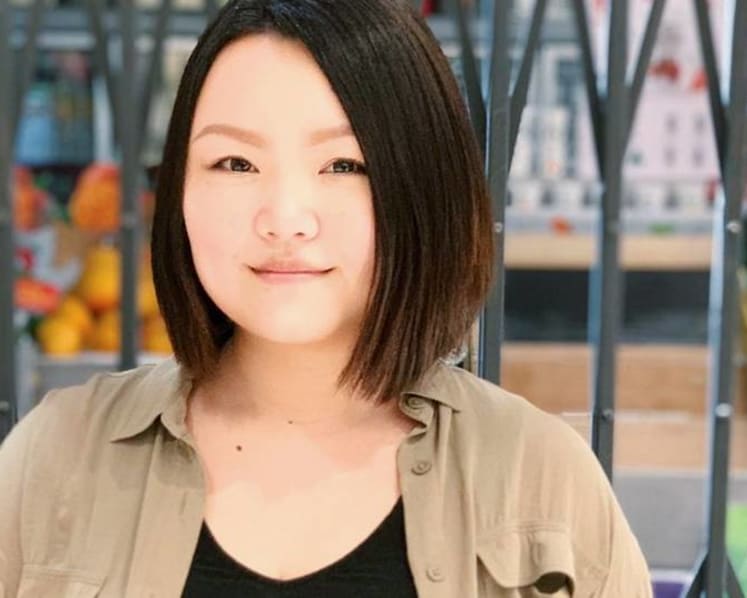 Creative Capital: The Singaporean who elevates soap to bathroom art