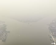 Indonesia closes 9 national parks temporarily following forest fires; prioritises firefighting in 6 provinces