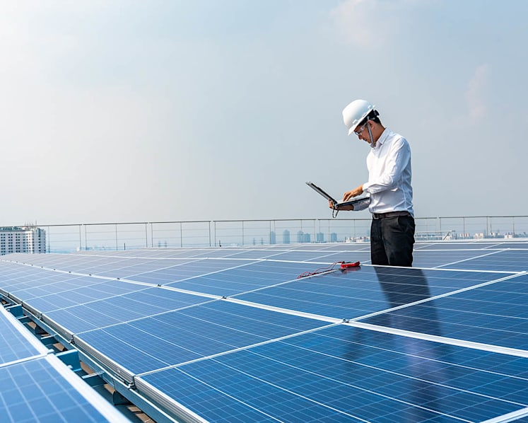 Commentary: Politicians must send the right signals on ‘green’ jobs