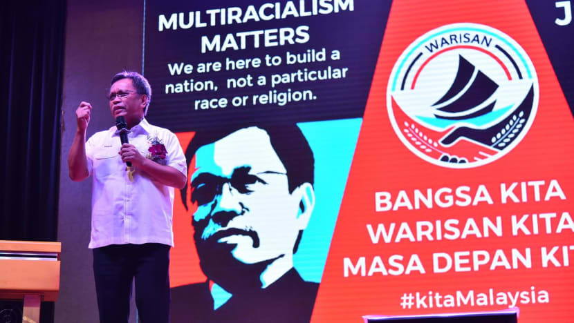 Warisan to contest six seats in Johor polls, first time campaigning outside Sabah