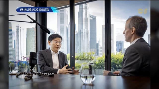 黄循财：国会内将一直继续有反对党代表 