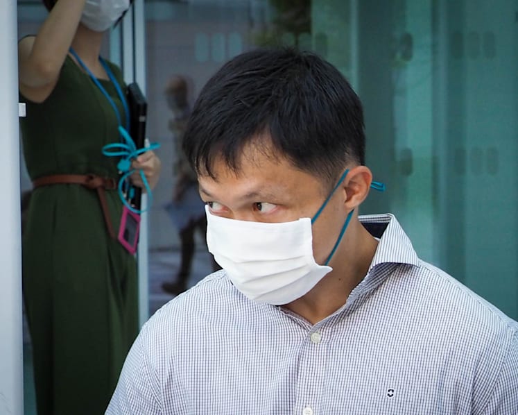 No further action against Liew Mun Leong family over illegal deployment of former helper Parti Liyani: MOM