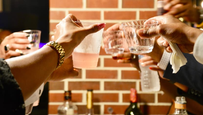 Woman fined S$3,000 for attending 15-person Chinese New Year gathering in 2021