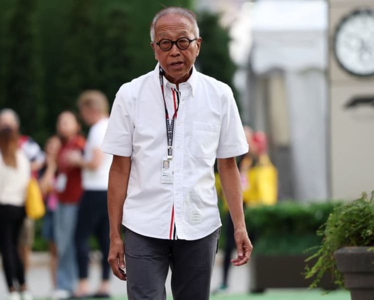 Ong Beng Seng to step down as managing director of Hotel Properties Limited