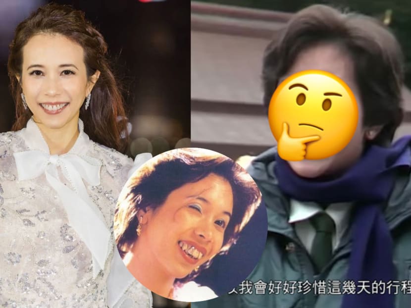 Other netizens praised the “ageless goddess” for still looking the same after 35 years.