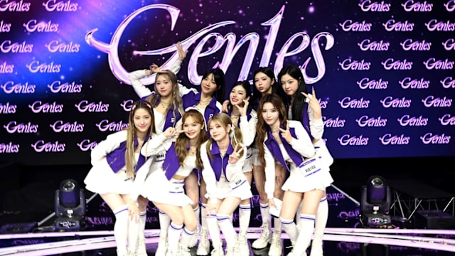 出道不足2年突解散！女团Gen1es提前14个月终止合约，粉丝怒批潦草收场