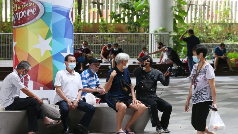 Covid-19: From Jan 1, voluntarily unvaccinated people can't show negative test result to bypass entry curbs