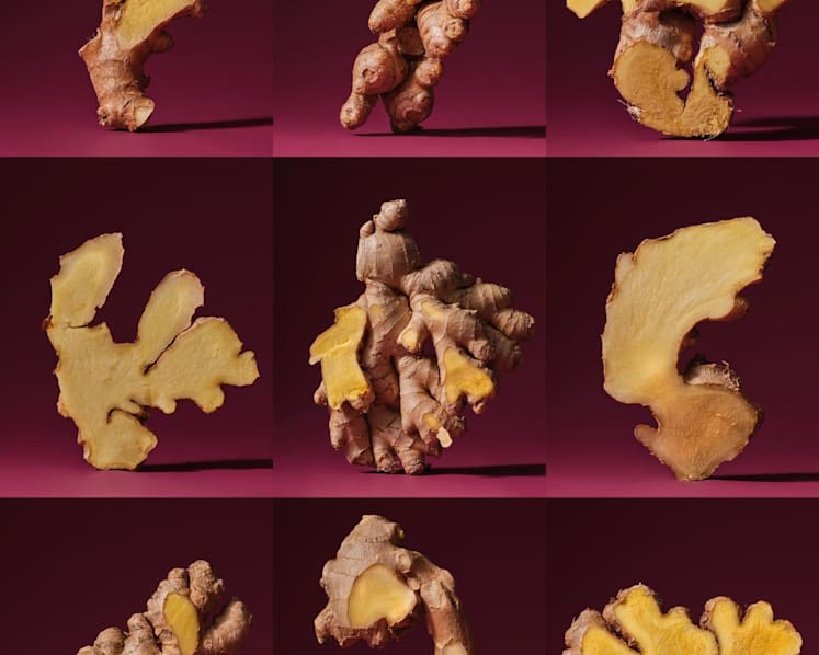 How healthy is ginger? A closer look at how it eases nausea, relieves pain and boosts overall health