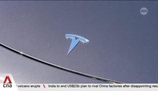 Tesla shares nosedive as Musk-Trump ties stir controversy