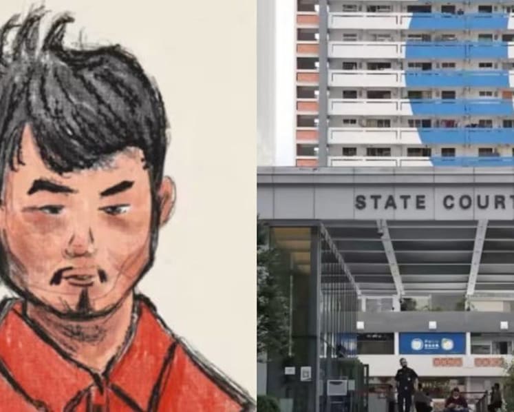 Billion-dollar money laundering case: Third man jailed, bought luxury apartment with illegal proceeds