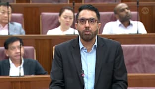 Pritam Singh responds to Indranee Rajah on ministerial statement on Deros-Faisal Manap meeting