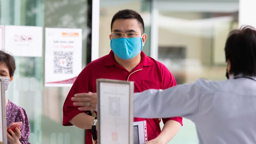 12 weeks’ jail for man who got upset over uncooked egg, threw hot porridge at hawker