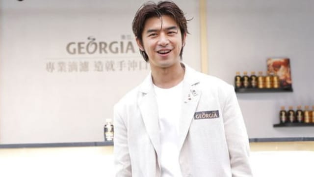 陈柏霖早餐做2份　1个人吃！