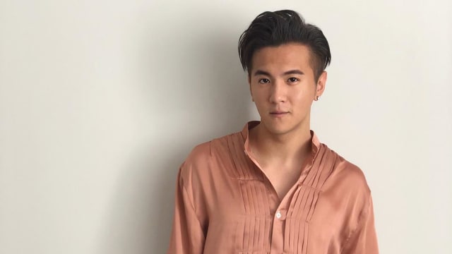 无视冠病传染风险 前电视艺人方威捷酒店夺少女初夜