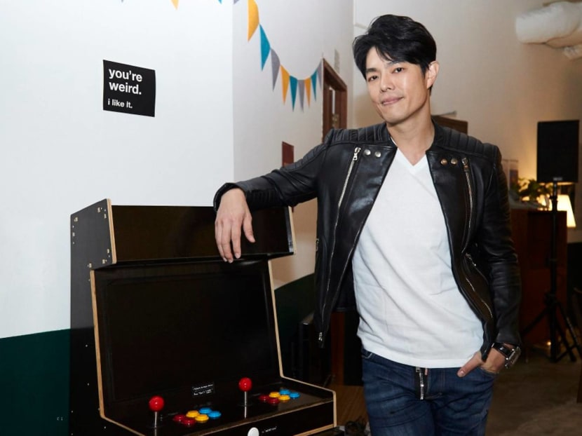 Guess it all worked out 'cos the actor is more in demand than ever.