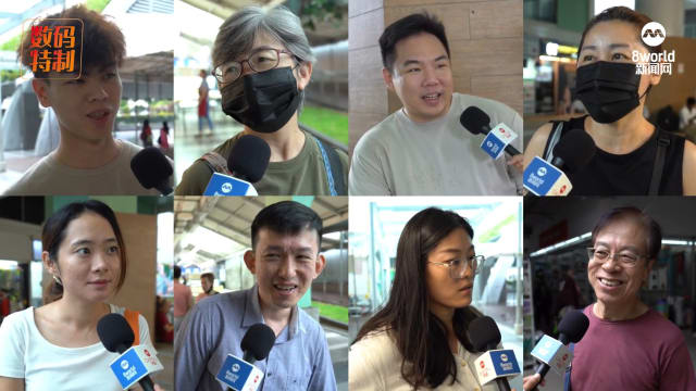 本地公众关注民生课题 担心国际局势动荡造成深远影响