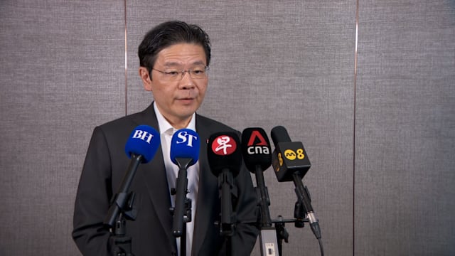 黄总理：亚细安成员国致力加速一体化 与中美保持友好合作关系