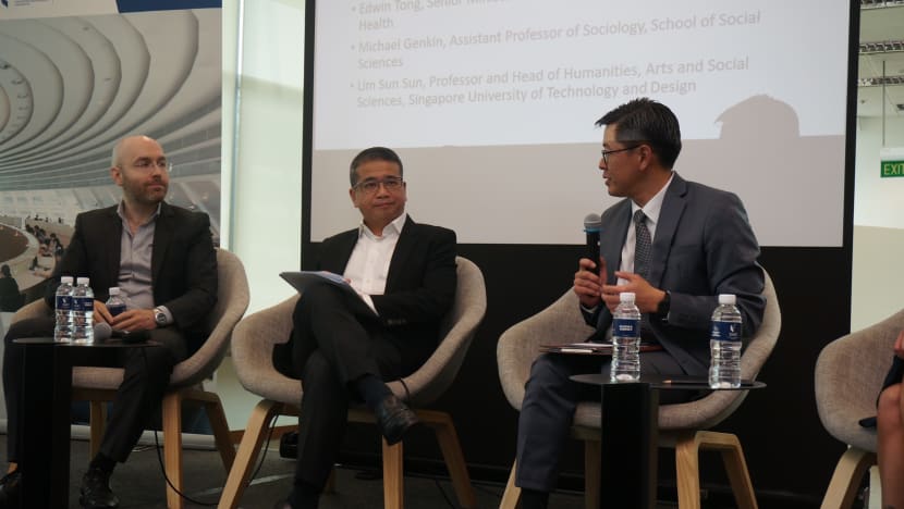 Concern over legal costs to appeal Govt orders 'fair', but help is available: Edwin Tong