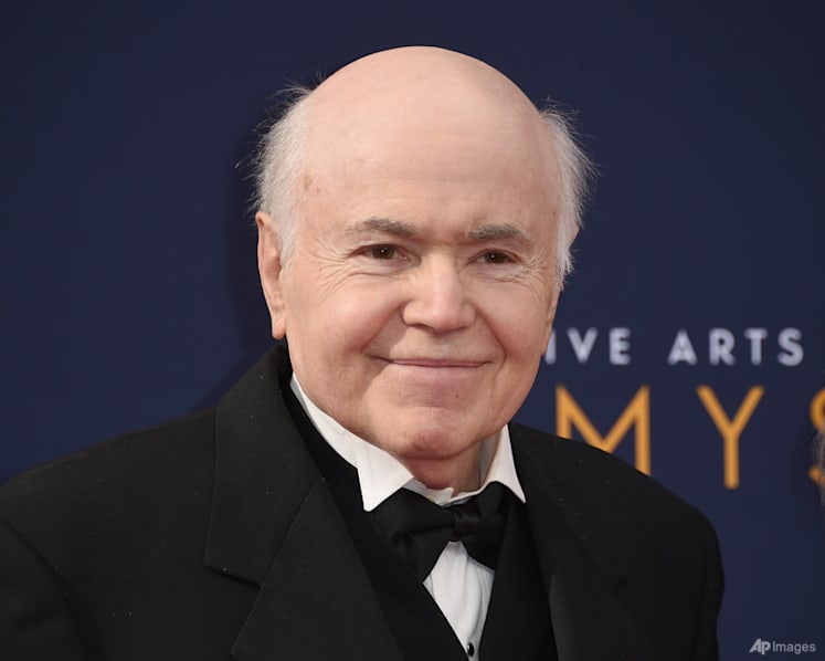 Walter Koenig, Pavel Chekov on the original Star Trek series, dies at 90