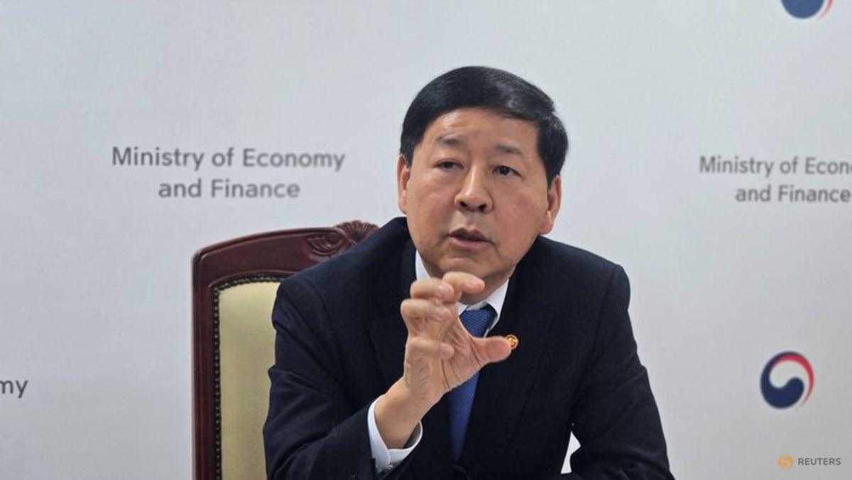 South Korea to carry out bond buyback, raise fuel price cap to cushion blow from Iran conflict