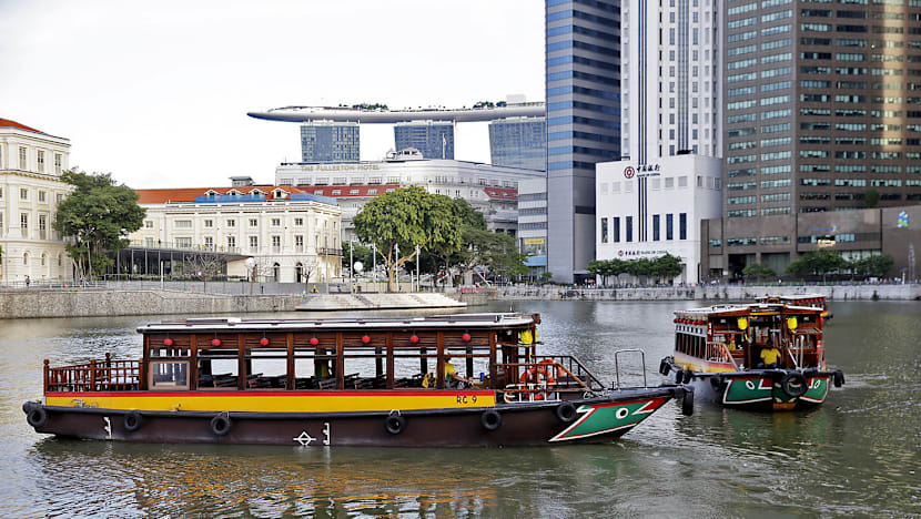 River taxi services scaled back as one operator shuts down