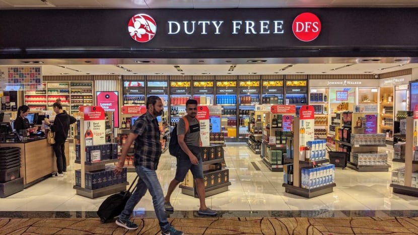 DFS improves retrenchment package after its first two offers were deemed too low by former employees