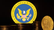 Trump's SEC pick pledges 'rational' crypto regulations