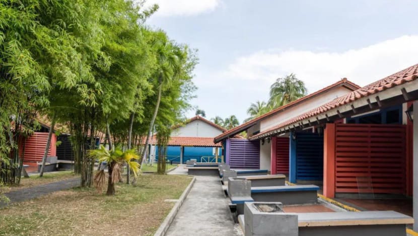 19 people fined for staying in adjoining units at Cherryloft resort in Pasir Ris, chalet to suspend bookings