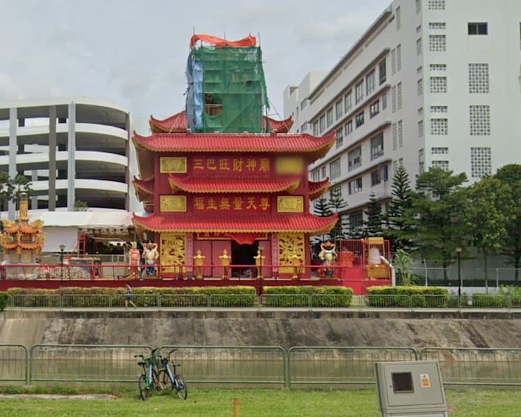 Man died after being stung by hornets while cycling along Sembawang park connector: Coroner's court