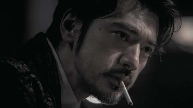 第44届香港电影金像奖圆满落幕，《风林火山》横扫8项大奖，成本届最大赢家！