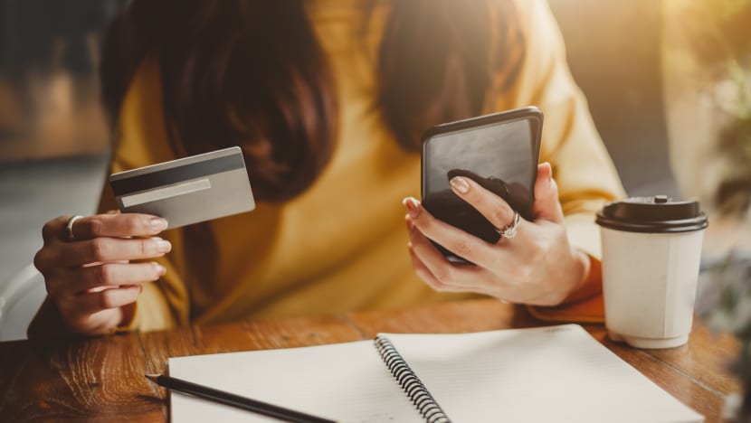 Jail for woman who stole customers’ credit card details in S$120,000 YouTrip fraud