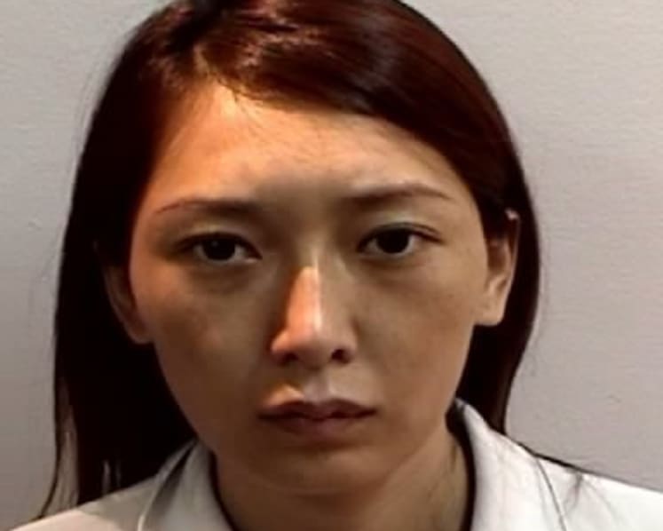 Former property agent jailed for trying to snatch police revolver