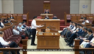 Parliament highlights: Sep 24