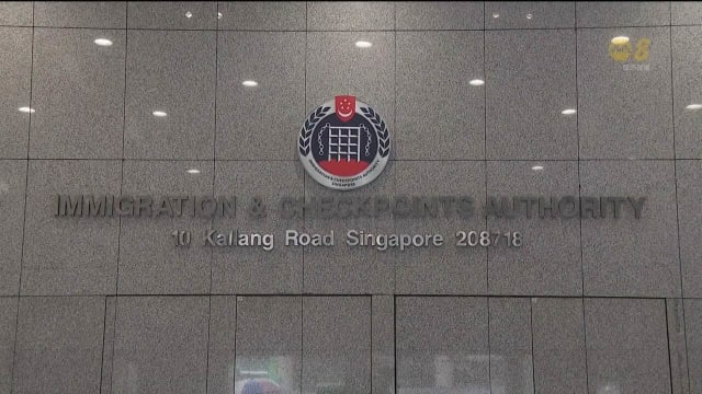 我国边境关卡自动通关系统今年将做进一步提升