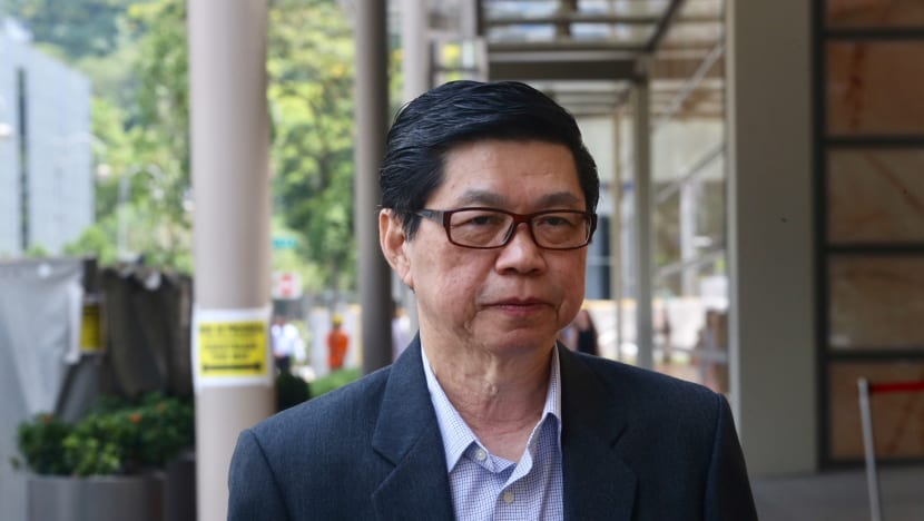 Victim takes stand in trial for doctor charged with raping patient