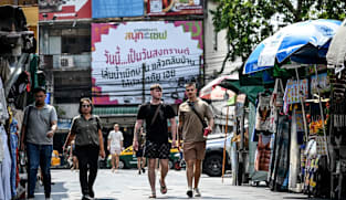 Land of Smiles - and mandatory travel insurance? Thailand’s proposed move for tourists stirs debate