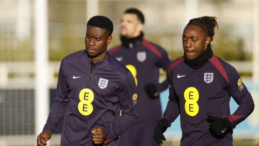 Eze and Guehi to start for Palace in Conference League playoff, says Glasner