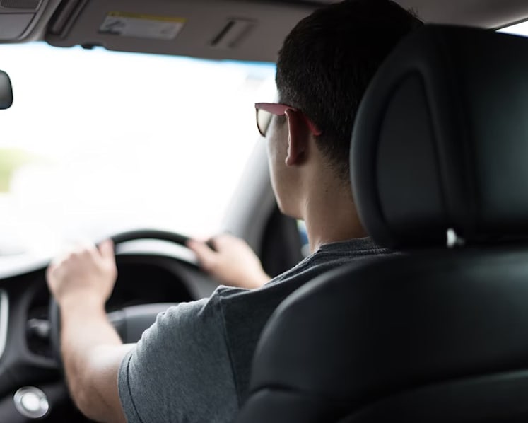 Teenager admits using his mother's shared car account to book vehicle, got into accident
