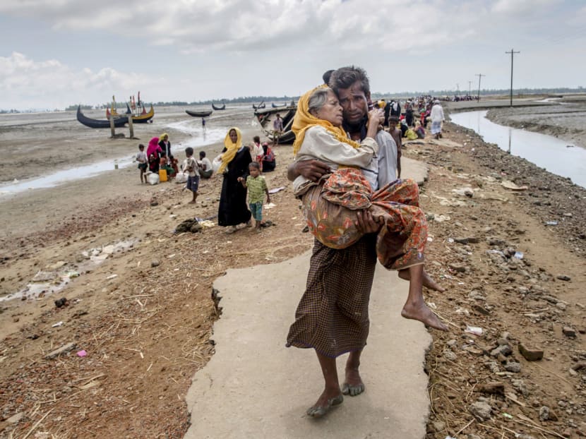 Myanmar solution vital as calls for jihad intensify