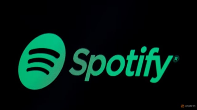 消息：Spotify计划最早本周裁员