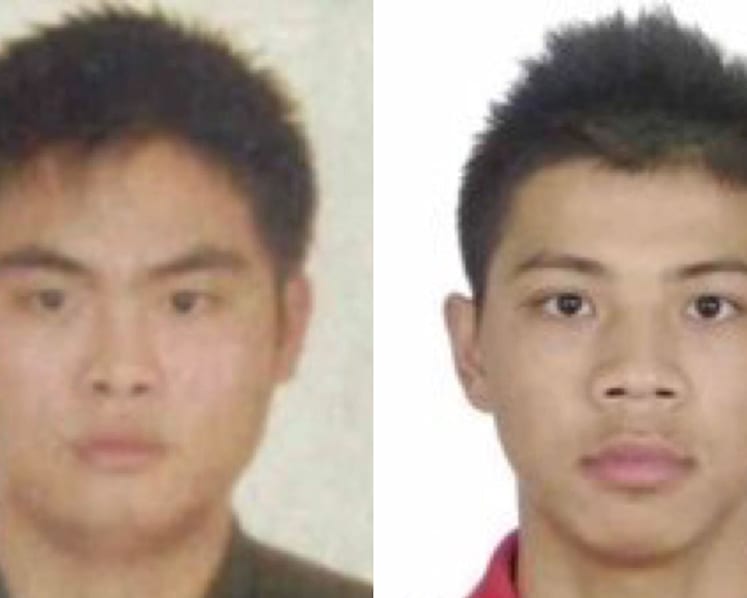 Singapore seeks 2 more suspects in massive money laundering case; assets seized or frozen top S$3 billion