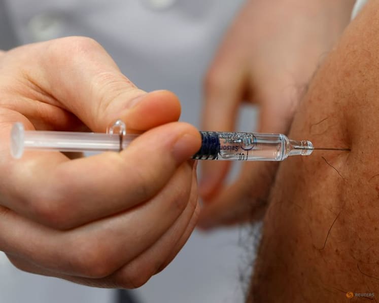Influenza cases rise in Singapore; CDA says infections not more severe than usual 