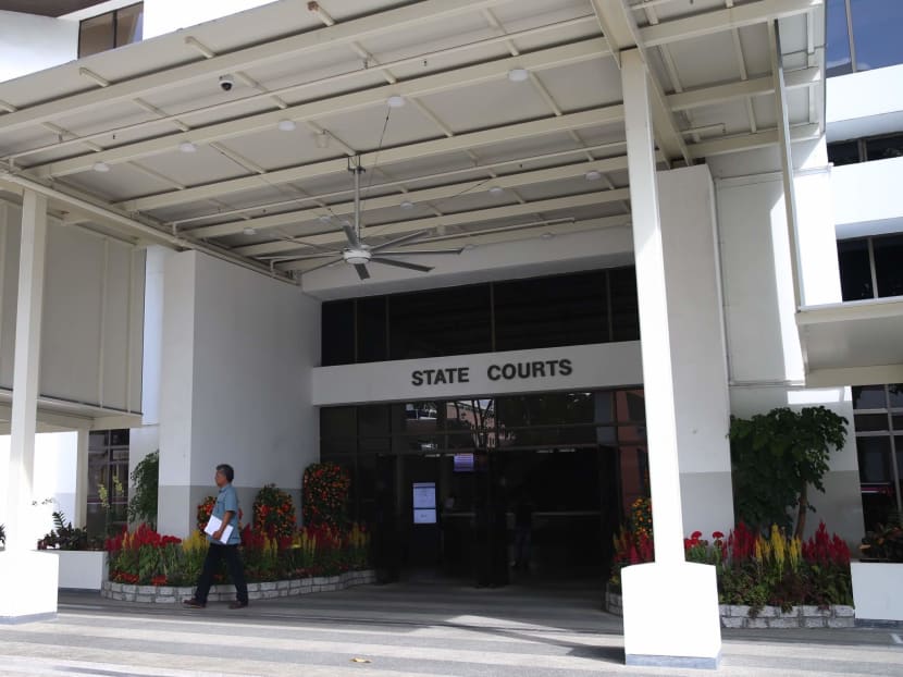 The teacher was handed two years’ jail for two counts of sexual penetration acts of a minor, and an added nine months for two charges of procuring and committing obscene acts with a juvenile.