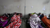 Commentary: Indonesia’s free meals programme is a recipe for risk