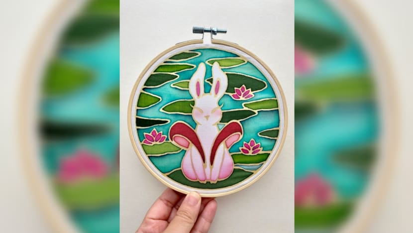 Gambar Pilihan Hari Ini