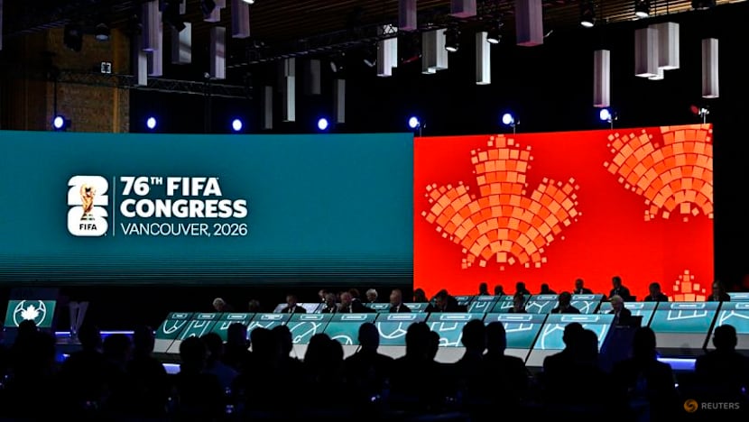World Cup can push soccer into mainstream in Canada, says league chief