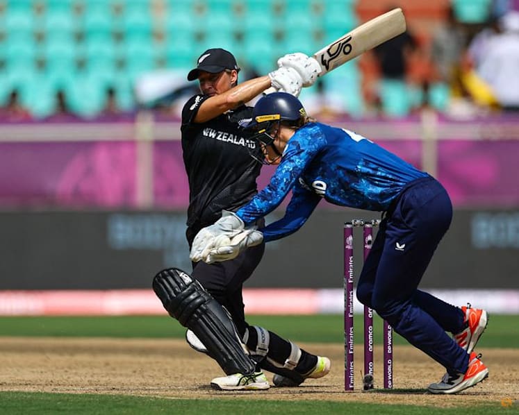 New Zealand captain Devine ends 19-year ODI career