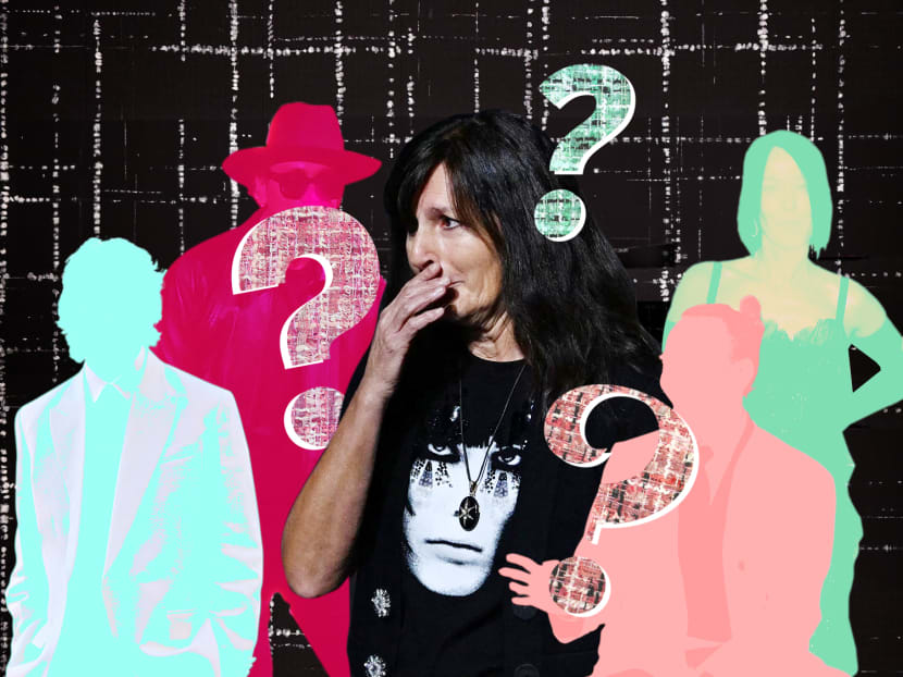 Who will be the next creative director at Chanel after Virginie Viard?