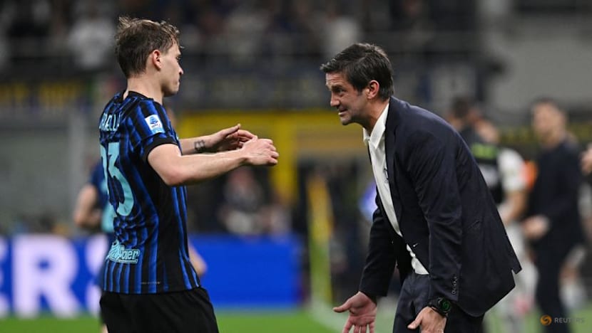 Surprise packages Como up next for title-chasing Inter